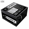 Nguồn Máy Tính Xigmatek X-Power III 350 | 250W, EN49608