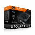 Nguồn Máy Tính Xigmatek X-Power III 350 | 250W, EN49608
