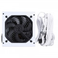 Nguồn Máy Tính 650W Segotep SG-750A Trắng (AN 650W, 80 PLUS White)