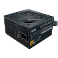 Nguồn Máy Tính Cooler Master G700 Gold - Đen | 700W, nhập khẩu, cáp liền (MPW-7001-ACAAG)