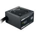 Nguồn Máy Tính Cooler Master G700 Gold - Đen | 700W, nhập khẩu, cáp liền (MPW-7001-ACAAG)