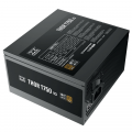 Nguồn Máy Tính Xigmatek Thor T750 V3 750W | 80 Plus Bronze, PCIe Gen 5.1, ATX 3.1, 100% cáp dẹt đen