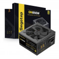 Nguồn Máy Tính Segotep GN850W | 850W, ATX 3.0, 80 Plus Gold, PCIE 5