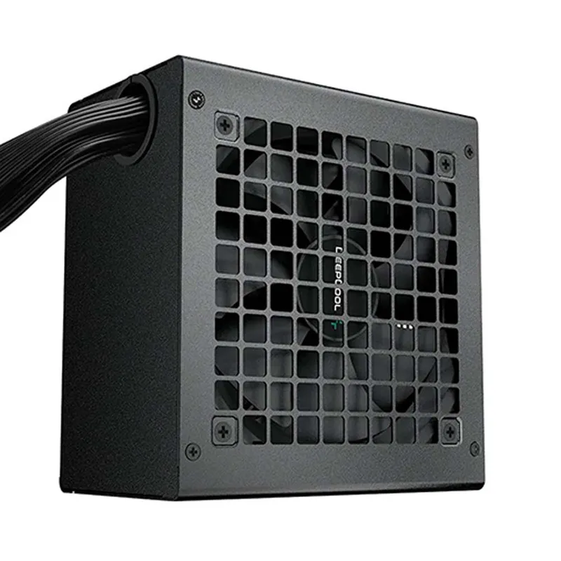 Nguồn Máy Tính Deepcool 650W PK650D 80Plus Bronze