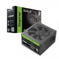 Nguồn Máy Tính Segotep AN650W 80 Plus Standard | Black, 650W