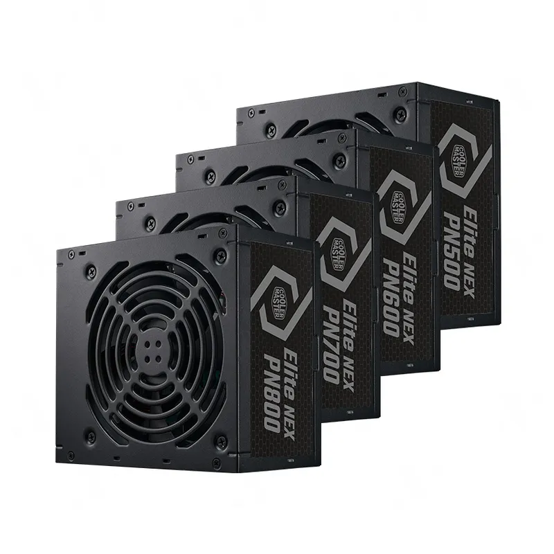 Nguồn Máy Tính Cooler Master Elite NEX 800 230V Peak