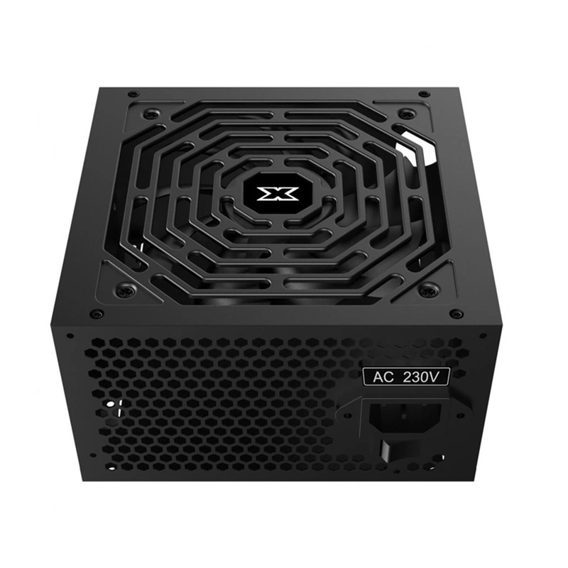 Nguồn Máy Tính cũ XIGMATEK Z-POWER 500