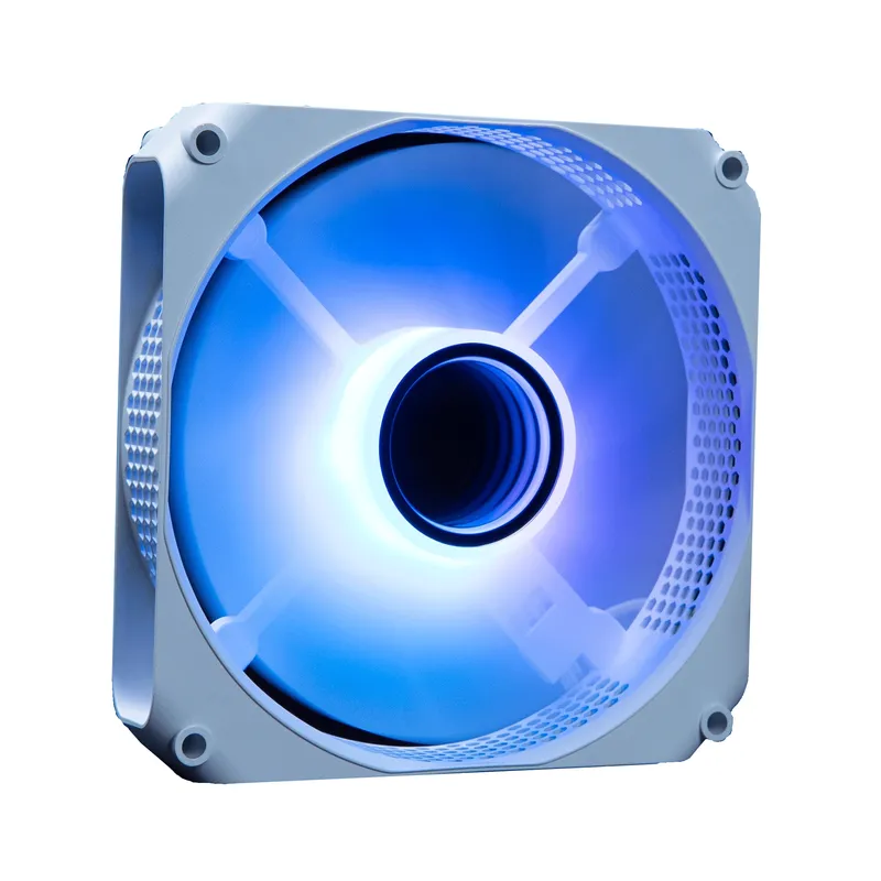 Fan Case DeepCool FK120 (AK DGT Series) - Đen
