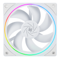 Fan Case Thermalright TL-S12W Trắng | ARGB - Ring LED