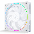 Fan Case Thermalright TL-S12W Trắng | ARGB - Ring LED