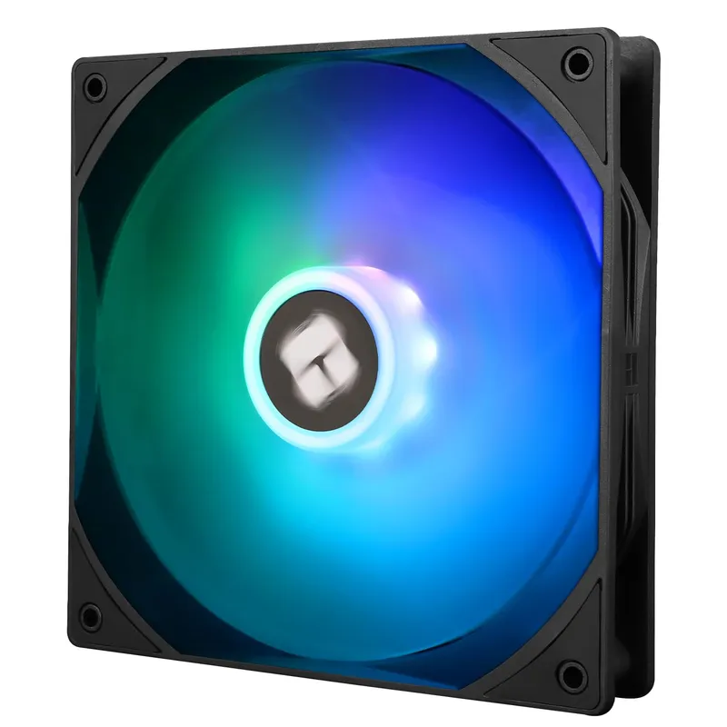 Fan Case Thermalright TL-C14CW-S | Trắng, led ARGB, 140mm