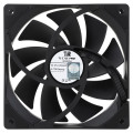 Fan Case Thermalright Tl-C12C - Black