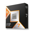 CPU AMD Ryzen 7 9800X3D (8C/16T, 4.7GHz up to 5.2GHz, 104MB)