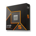 CPU AMD Ryzen 5 9600X Box Chính Hãng | Up to 5.4 GHz, 6 cores 12 threads, granite ridge AM5