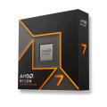 CPU AMD Ryzen 7 9700X Box Chính Hãng | Up to 5.5 GHz, 8 cores 16 threads, granite ridge AM5