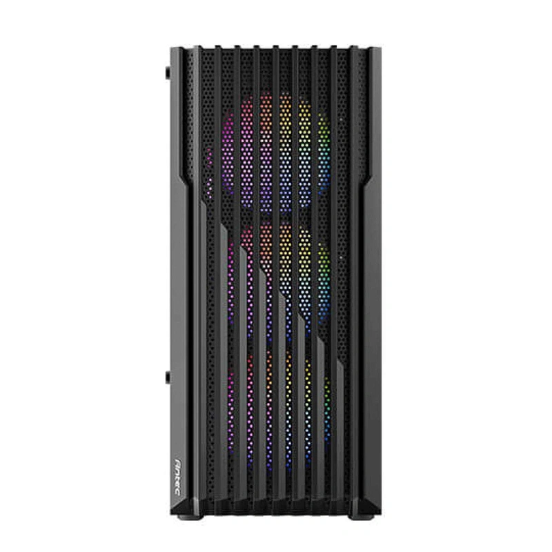 PC AMD Đen B650M  R9 7900X3D 32GB RX 7600 XT ( All New)