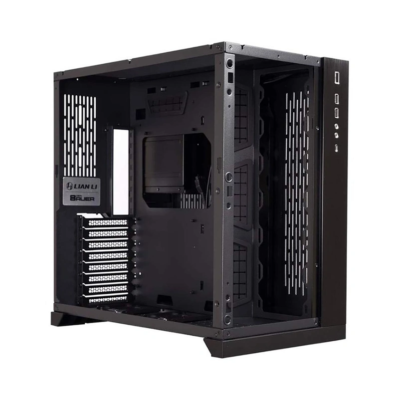 PC AMD Đen X870 R9 9950X 32GB RX 7900 XTX ( All New)