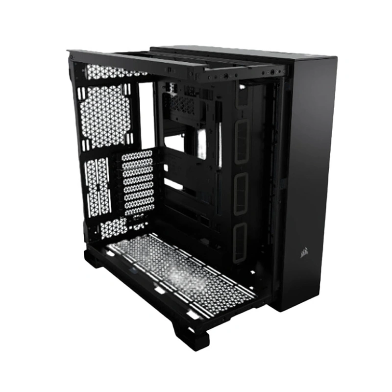 PC AMD Đen TRX50 THREADRIPPER 7970X 64GB RTX 4090 ( All New)