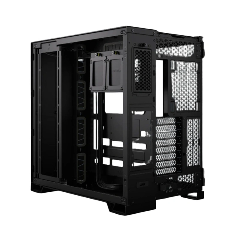 PC AMD Đen TRX50 THREADRIPPER 7970X 64GB RTX 4090 ( All New)