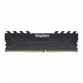 Ram KingSpec Heatsink Black 16GB DDR4 3200MHz Black