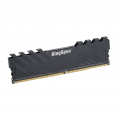 Ram KingSpec Heatsink Black 16GB DDR4 3200MHz Black