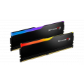 Ram GSkill Ripjaws M5 RGB 32GB - Black | 16GB x 2, DDR5, 6400MHz (F5-6400J3648F16GX2-RM5RK)