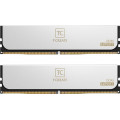 Ram Teamgroup Expert White 32GB | 16GB x 2, DDR5, 6400MHz