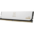 Ram Teamgroup Expert White 32GB | 16GB x 2, DDR5, 6400MHz