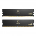 Ram Teamgroup Expert Black 32GB | 16GB x 2, DDR5, 6400MHz