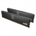 Ram Teamgroup Expert Black 32GB | 16GB x 2, DDR5, 6400MHz