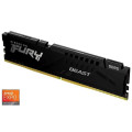 Ram Kingston Fury Beast 32GB | DDR5, 6000MHz (KF560C40BB-32)