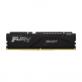 Ram Kingston Fury Beast 32GB | 32GB x 1, DDR5, 5600MHz (Kf556C40Bb-32)
