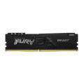 Ram Kingston Fury Beast 32GB DDR4 3600MHz KF436C18BB/32