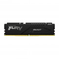 Ram Kingston Fury Beast 16GB | 1x16GB, DDR5, 5600MHz (KF556C40BB-16)
