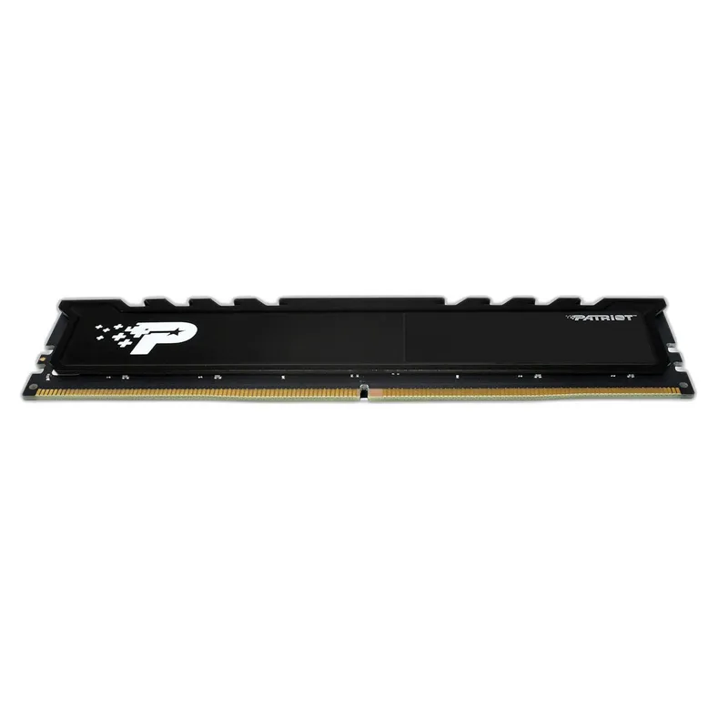 Ram Patriot Heatsink 16GB | DDR5, 5200MHz (PSP516G520081H1)