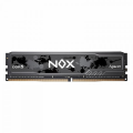 Ram Apacer NOX Black 16GB DDR5 5200MHz (AH5U16G52C522MBAA-1)