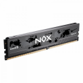 Ram Apacer NOX Black 16GB DDR5 5200MHz (AH5U16G52C522MBAA-1)