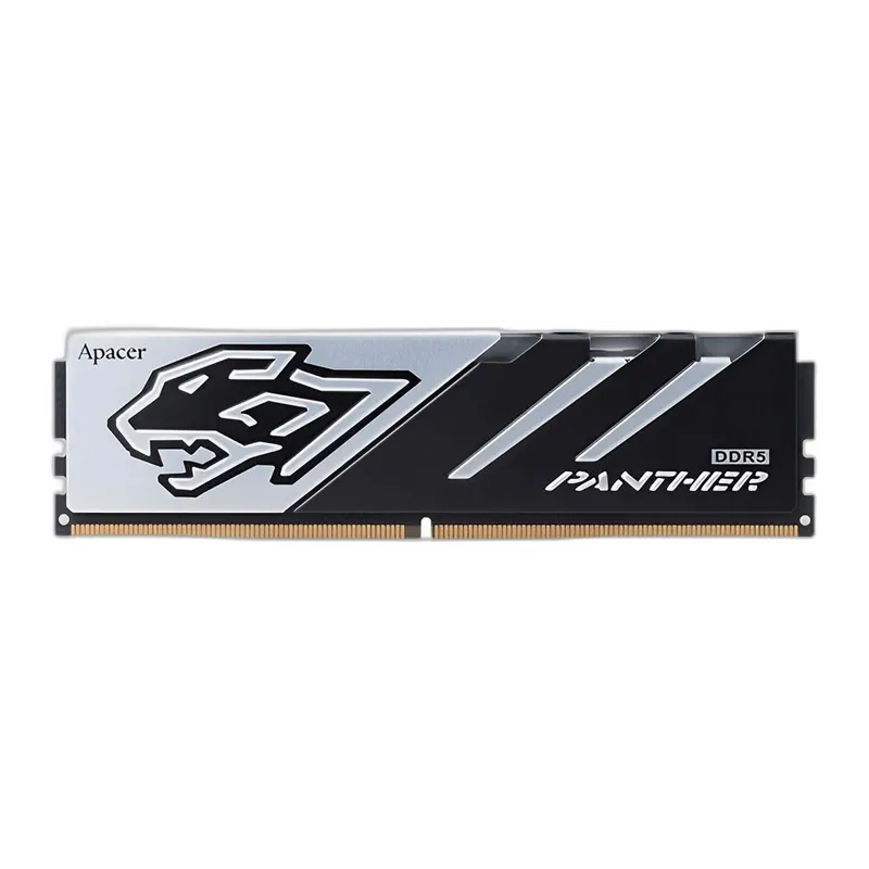 Ram Apacer NOX Black 16GB DDR5 5200MHz (AH5U16G52C522MBAA-1)