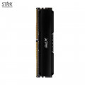 Ram DDR4 Adata 8G/3200 XPG Gammix D20 Black (1x 8GB) (AX4U32008G16A-CBK20)