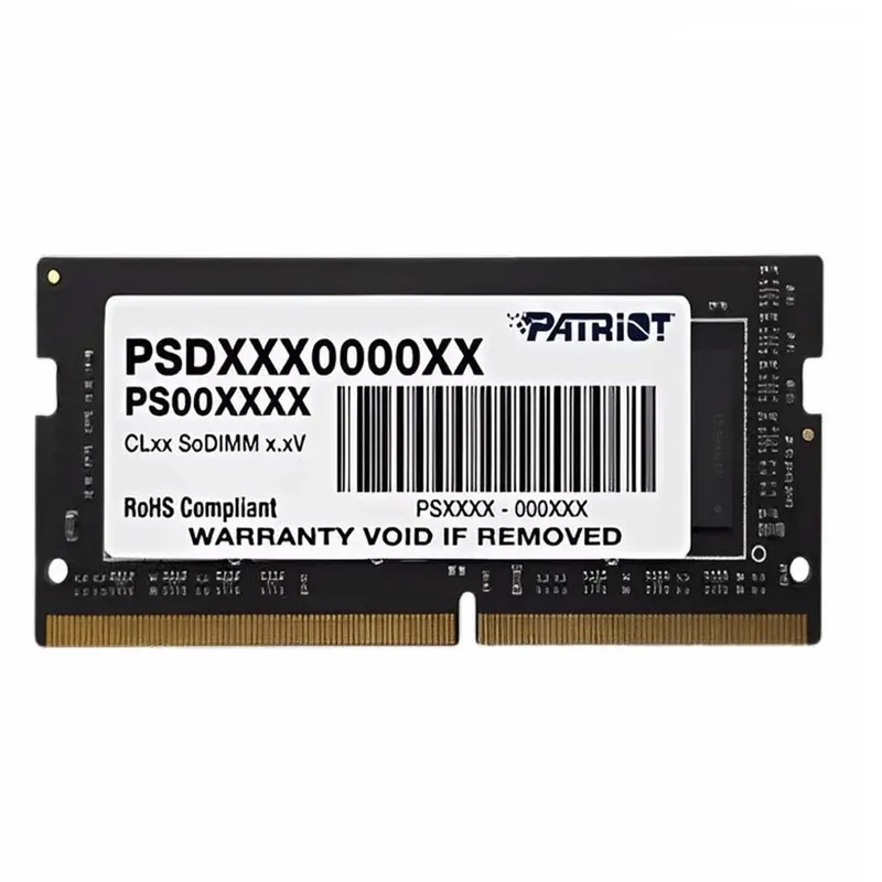 Ram Cũ GEIL Evo Spear 8GB | DDR4 3200MHz (GSB48GB3200C16BSC)