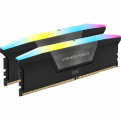 Ram Corsair Vengeance RGB 64GB DDR5 6000MHz (CMH64GX5M2B6000C38 )