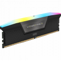 Ram Corsair Vengeance RGB 64GB DDR5 6000MHz (CMH64GX5M2B6000C38 )