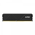 Ram Adata XPG D35 16GB DDR4 3200MHz C16 Black