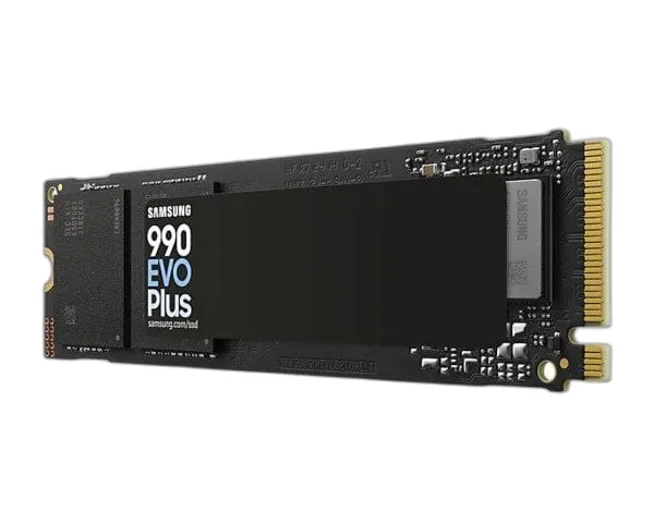 Ổ cứng SSD Samsung 990 Evo Plus 1TB | PCIe M2 NVMe 4x4