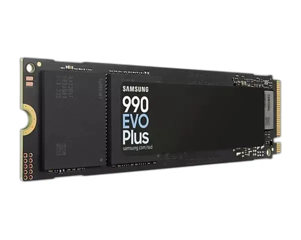 Ổ cứng SSD Samsung 990 Evo Plus 1TB | PCIe M2 NVMe 4x4