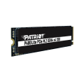 Ổ cứng SSD Patriot P400 1TB | M.2 NVMe 2280 PCIe, Gen 4x4 (P400LP1KGM28H)