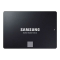Ổ cứng SSD 1TB Samsung 870 EVO Sata 2.5 (MZ-77E1T0BW) | Hàng công ty