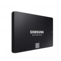 Ổ cứng SSD 1TB Samsung 870 EVO Sata 2.5 (MZ-77E1T0BW) | Hàng công ty