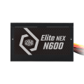 Nguồn Máy Tính Cooler Master Elite Nex N600 600W 230V (MPW-6001-ACBN-BEU)