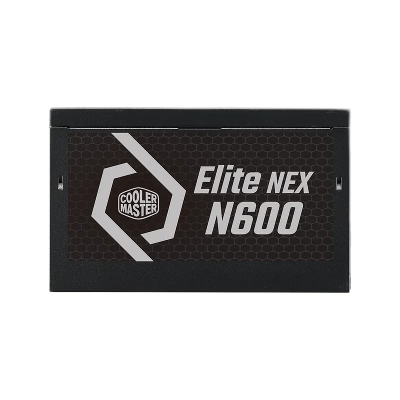 Nguồn Máy Tính Cooler Master Elite Nex N600 600W 230V (MPW-6001-ACBN-BEU)